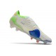 Scarpe da Calcio adidas Copa Sense+ FG Bianco Rosa Blu