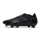 Scarpe da Calcio adidas Copa Sense+ FG Nero Core Grigio 5