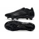 Scarpe da Calcio adidas Copa Sense+ FG Nero Core Grigio 5