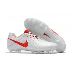 Nike Tiempo Legend VII FG Scarpe da Calcio Canguro -