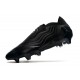 Scarpe da Calcio adidas Copa Sense+ FG Nero Core Grigio 5