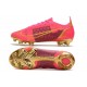 Nike Mercurial Vapor 14 Elite FG Rosso Oro