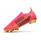 Nike Mercurial Vapor 14 Elite FG Rosso Oro