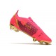 Nike Mercurial Vapor 14 Elite FG Rosso Oro