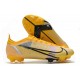 Nike Mercurial Vapor 14 Elite FG Giallo Nero