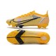 Nike Mercurial Vapor 14 Elite FG Giallo Nero