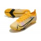 Nike Mercurial Vapor 14 Elite FG Giallo Nero