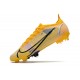 Nike Mercurial Vapor 14 Elite FG Giallo Nero