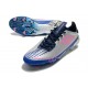 Scarpe ADIDAS F50 FG Ghosted Adizero FG Grigio Blu Rosa