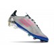 Scarpe ADIDAS F50 FG Ghosted Adizero FG Grigio Blu Rosa