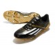 Scarpe ADIDAS F50 FG Ghosted Adizero FG Nero Oro Bianco