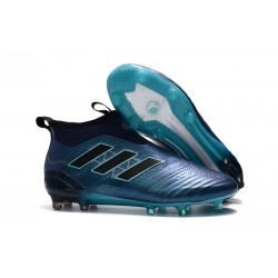 Scarpa da Calcio adidas Ace 17+ Pure Control FG Uomo -