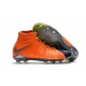 Scarpe da Calcio Nike Hypervenom Phantom III DF FG -