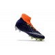 Scarpe da Calcio Nike Hypervenom Phantom III DF FG -