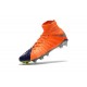 Scarpe da Calcio Nike Hypervenom Phantom III DF FG -