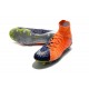 Scarpe da Calcio Nike Hypervenom Phantom III DF FG -