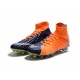 Scarpe da Calcio Nike Hypervenom Phantom III DF FG -