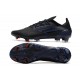 Scarpe da Calcio adidas X Speedflow.1 FG Nero Core Bianco Rosso Vivido