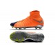 Scarpe da Calcio Nike Hypervenom Phantom III DF FG -