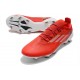 Scarpe da Calcio adidas X Speedflow.1 FG 11/11 Rosso Nero