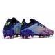 Messi adidas X Speedflow.1 FG Victory Blu Rosa Shock Solar Giallo