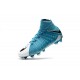 Scarpe da Calcio Nike Hypervenom Phantom III DF FG -