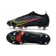 Nike Mercurial Vapor XIV Elite SG Anti-Clog Nero Cyber Off Noir