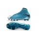 Scarpe da Calcio Nike Hypervenom Phantom III DF FG -