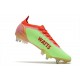 Nike Mercurial Vapor XIV Elite SG Anti-Clog Giallo Rosso