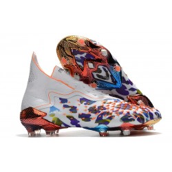 adidas Predator Freak + FG Paul Pogba X Stella Mccartney