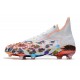 adidas Predator Freak + FG Paul Pogba X Stella Mccartney