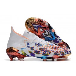 adidas Predator Freak.1 FG Paul Pogba X Stella Mccartney