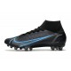 nike mercurial superfly 8 elite ag,mercurial fucsia,tn mercurial nere