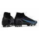 nike mercurial superfly 8 elite ag,mercurial fucsia,tn mercurial nere