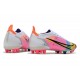 Nike Mercurial Vapor XIV Elite AG-Pro Bianco Rosa