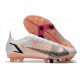 Nike Mercurial Vapor XIV Elite AG-Pro Bianco Nero Cremisi Vivace Rosa Blast