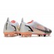 Nike Mercurial Vapor XIV Elite AG-Pro Bianco Nero Cremisi Vivace Rosa Blast