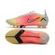 Nike Mercurial Vapor XIV Elite AG-Pro Bianco Argento Metallico Platino Puro