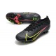 Nike Mercurial Vapor XIV Elite AG-Pro Nero Cyber Off Noir