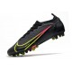 Nike Mercurial Vapor XIV Elite AG-Pro Nero Cyber Off Noir