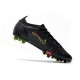 Nike Mercurial Vapor XIV Elite AG-Pro Nero Cyber Off Noir