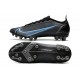 Nike Mercurial Vapor XIV Elite AG-Pro Nero Grigio Ferro