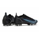 Nike Mercurial Vapor XIV Elite AG-Pro Nero Grigio Ferro