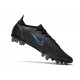 Nike Mercurial Vapor XIV Elite AG-Pro Nero Grigio Ferro