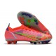 Nike Mercurial Vapor XIV Elite AG-Pro Cremisi Vivace Argento Metallico