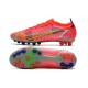 Nike Mercurial Vapor XIV Elite AG-Pro Cremisi Vivace Argento Metallico