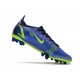 Nike Mercurial Vapor XIV Elite AG-Pro Zaffiro Volt Blu Void