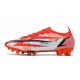 Nike Mercurial Vapor XIV Elite AG-Pro Rosso Cile Nero Ghost Arancione Total