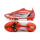 Nike Mercurial Vapor XIV Elite AG-Pro Rosso Cile Nero Ghost Arancione Total