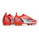 Nike Mercurial Vapor XIV Elite AG-Pro Rosso Cile Nero Ghost Arancione Total